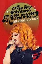 Watch Jinkx Monsoon: Red Head Redemption (TV Special 2023) 2KMovies
