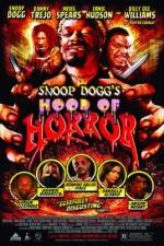 Watch Hood of Horror 2KMovies