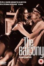Watch The Balcony 2KMovies
