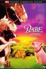 Watch Babe 2KMovies