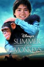 Watch Summer of the Monkeys 2KMovies