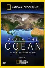 Watch National Geographic Drain The Ocean 2KMovies