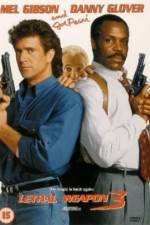 Watch Lethal Weapon 3 2KMovies