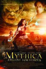 Watch Mythica: A Quest for Heroes 2KMovies