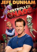 Watch Jeff Dunham: Controlled Chaos 2KMovies