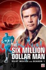 Watch The Six Million Dollar Man 2KMovies