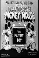 Watch The Delivery Boy 2KMovies