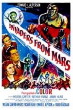 Watch Invaders from Mars 2KMovies