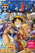 Watch One Piece Mamore Saigo no daibutai 2KMovies
