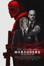 Watch Marauders 2KMovies