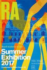 Watch Royal Academy Summer Exhibition 2KMovies