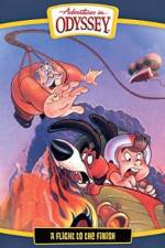 Watch Adventures in Odyssey: A Flight to the Finish 2KMovies
