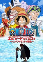 Watch One Piece: Episode of Luffy - Adventure on Hand Island 2KMovies