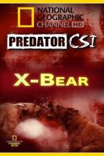 Watch Predator CSI X-Bear 2KMovies
