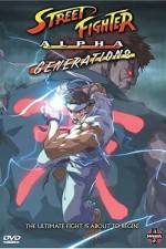 Watch Street Fighter Alpha Generations 2KMovies