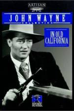 Watch In Old California 2KMovies