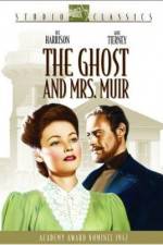 Watch The Ghost and Mrs Muir 2KMovies