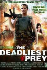 Watch Deadliest Prey 2KMovies