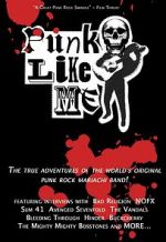 Watch Punk Like Me 2KMovies