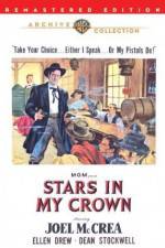 Watch Stars in My Crown 2KMovies