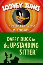 Watch The Up-Standing Sitter (Short 1948) 2KMovies