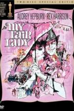 Watch My Fair Lady 2KMovies