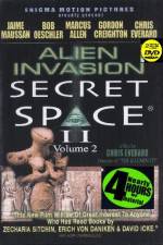Watch Secret Space 2 Alien Invasion 2KMovies