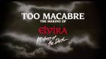 Watch Too Macabre: The Making of Elvira, Mistress of the Dark 2KMovies