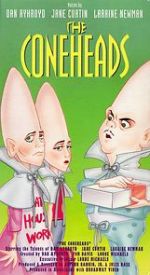 Watch The Coneheads (TV Short 1983) 2KMovies