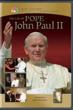 Watch The Life of Pope John Paul II 2KMovies