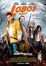 Watch Game of Werewolves 2KMovies