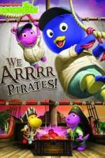 Watch The Backyardigans: We Arrrr Pirates 2KMovies