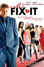 Watch Mr Fix It 2KMovies