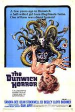 Watch The Dunwich Horror 2KMovies