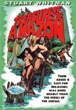 Watch Treasure of the Amazon 2KMovies