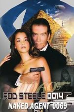 Watch Emmanuelle Through Time: Rod Steele 0014 & Naked Agent 0069 2KMovies