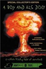 Watch A Boy and His Dog 2KMovies