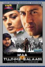 Watch Maa Tujhhe Salaam 2KMovies