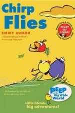 Watch Peep and the Big Wide World - Chirp Flies 2KMovies
