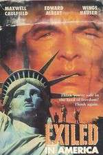 Watch Exiled in America 2KMovies