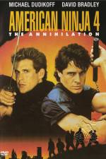 Watch American Ninja 4: The Annihilation 2KMovies