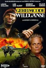 Watch Code Name: Wild Geese 2KMovies