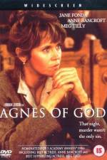Watch Agnes of God 2KMovies