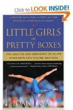 Watch Little Girls in Pretty Boxes 2KMovies