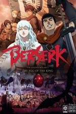 Watch Berserk The Golden Age Arc  The Egg of the King 2KMovies