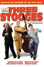 Watch The Three Stooges in Color 2KMovies