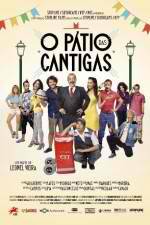 Watch O Ptio das Cantigas 2KMovies