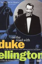 Watch On the Road with Duke Ellington 2KMovies