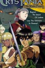 Watch Crystania no densetsu 2KMovies