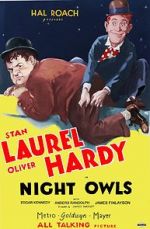Watch Night Owls (Short 1930) 2KMovies